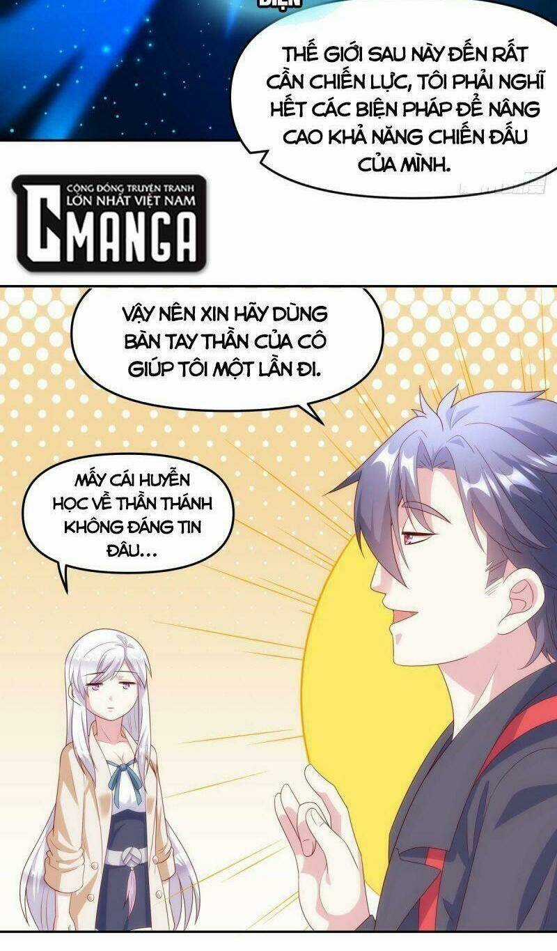 Xâm Lược Vạn Giới - Chapter 75 - Trang 18