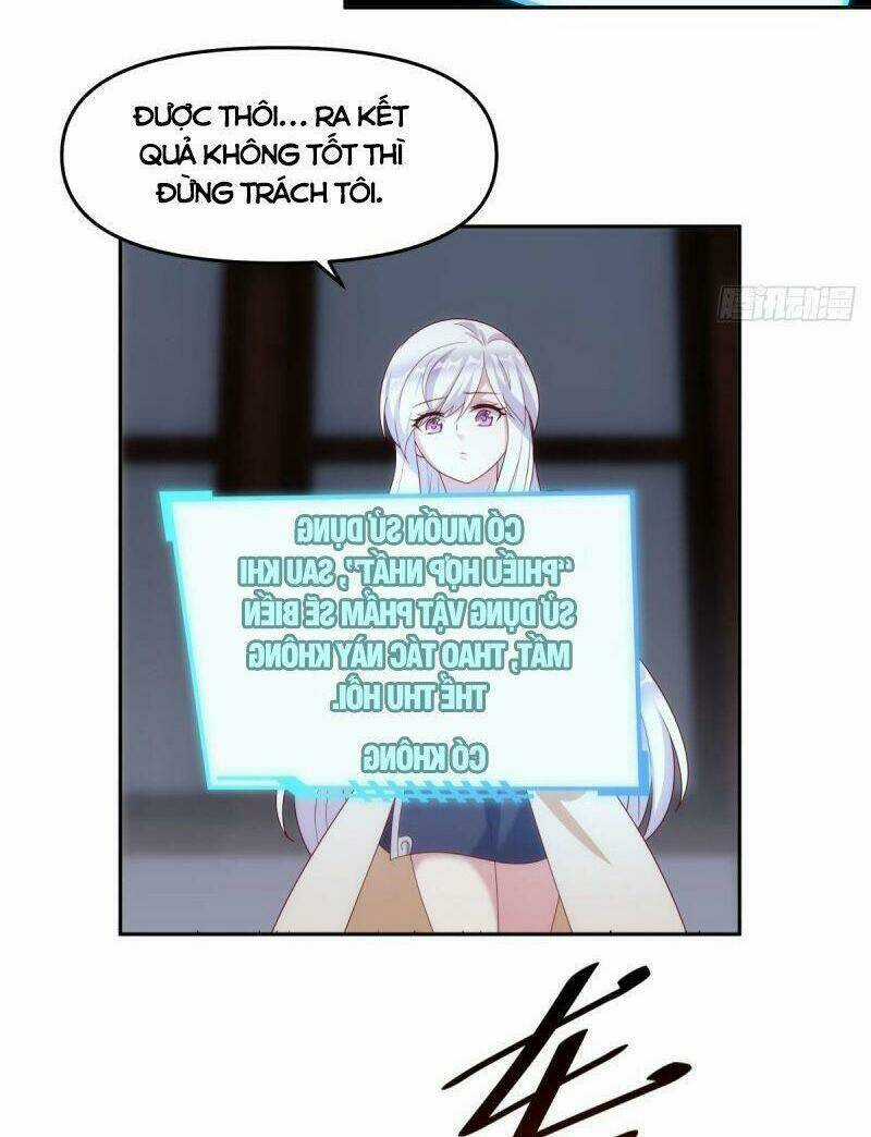 Xâm Lược Vạn Giới - Chapter 75 - Trang 20