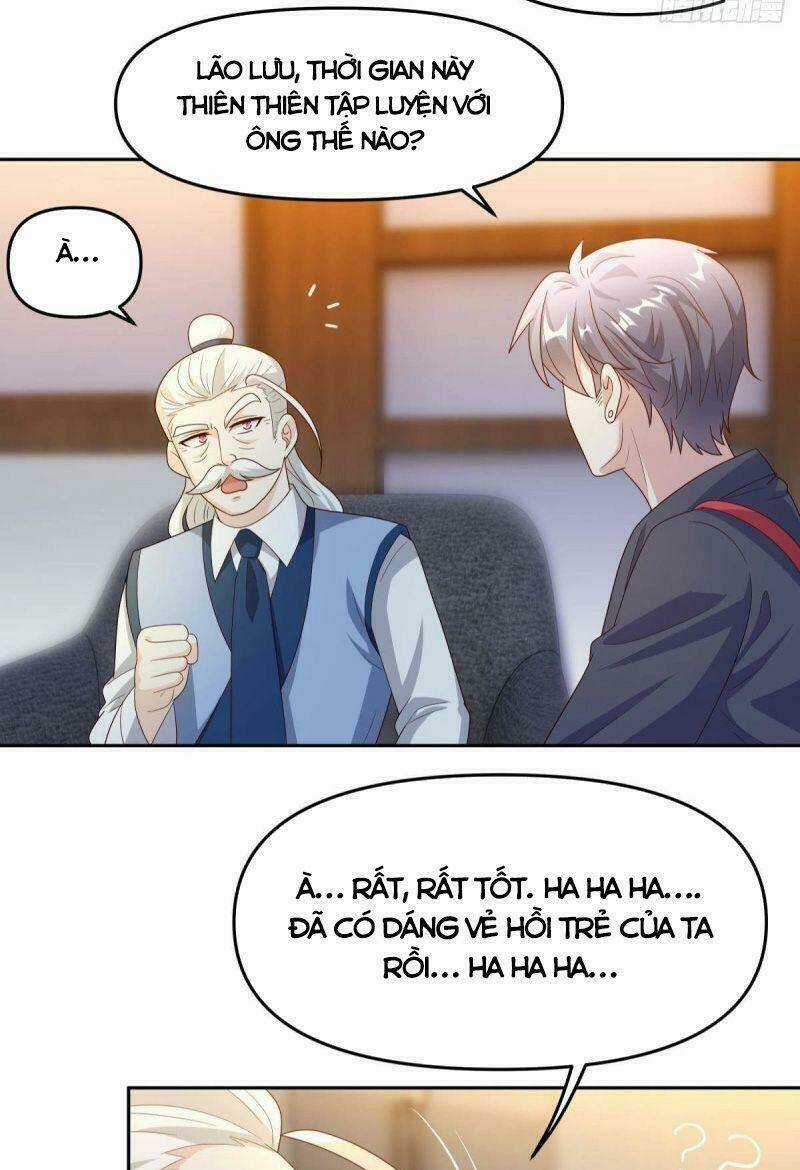 Xâm Lược Vạn Giới - Chapter 75 - Trang 3