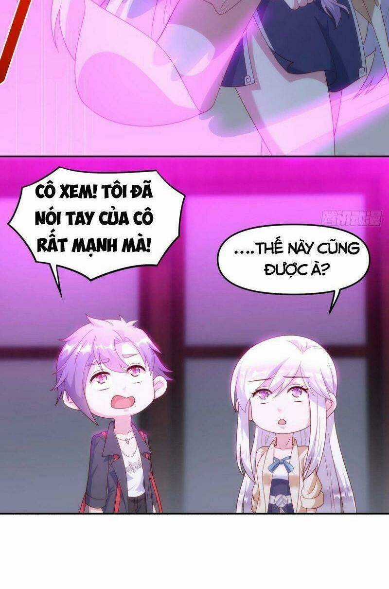 Xâm Lược Vạn Giới - Chapter 75 - Trang 22