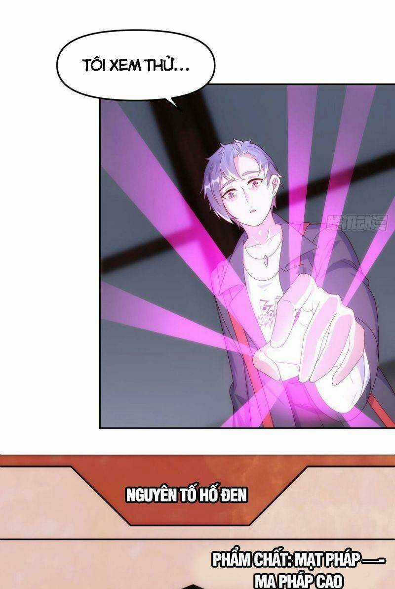 Xâm Lược Vạn Giới - Chapter 75 - Trang 23