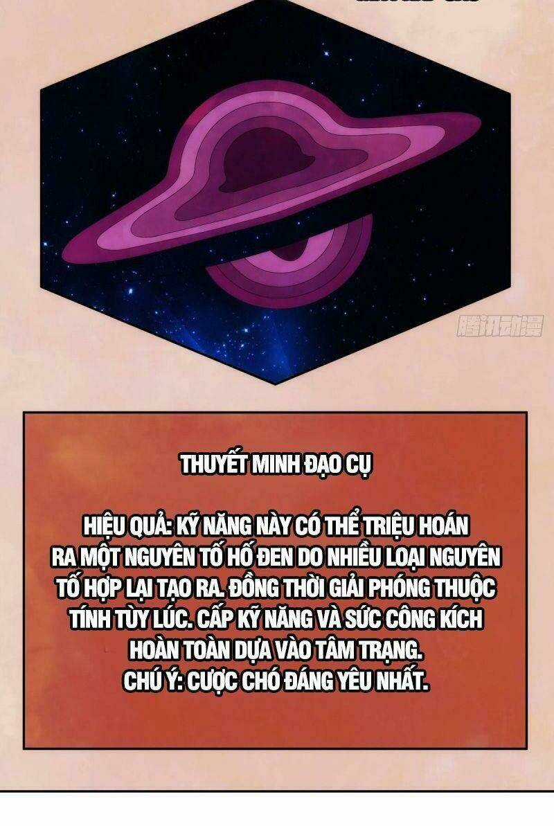 Xâm Lược Vạn Giới - Chapter 75 - Trang 24