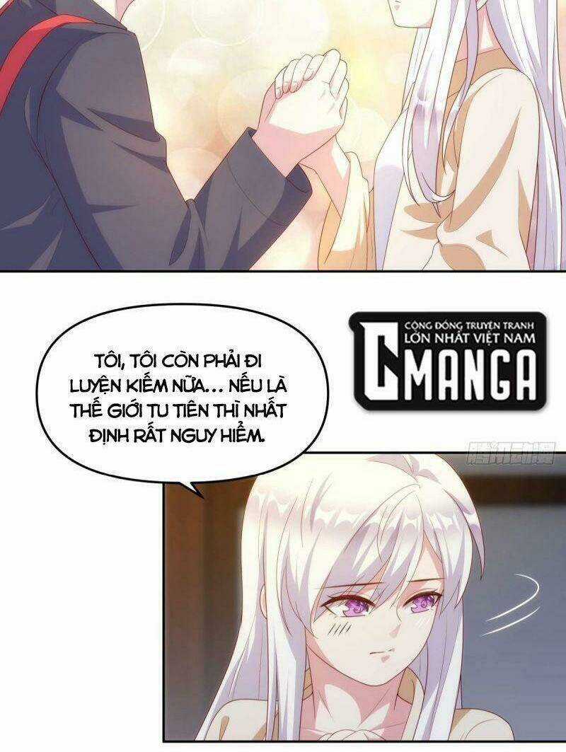 Xâm Lược Vạn Giới - Chapter 75 - Trang 26