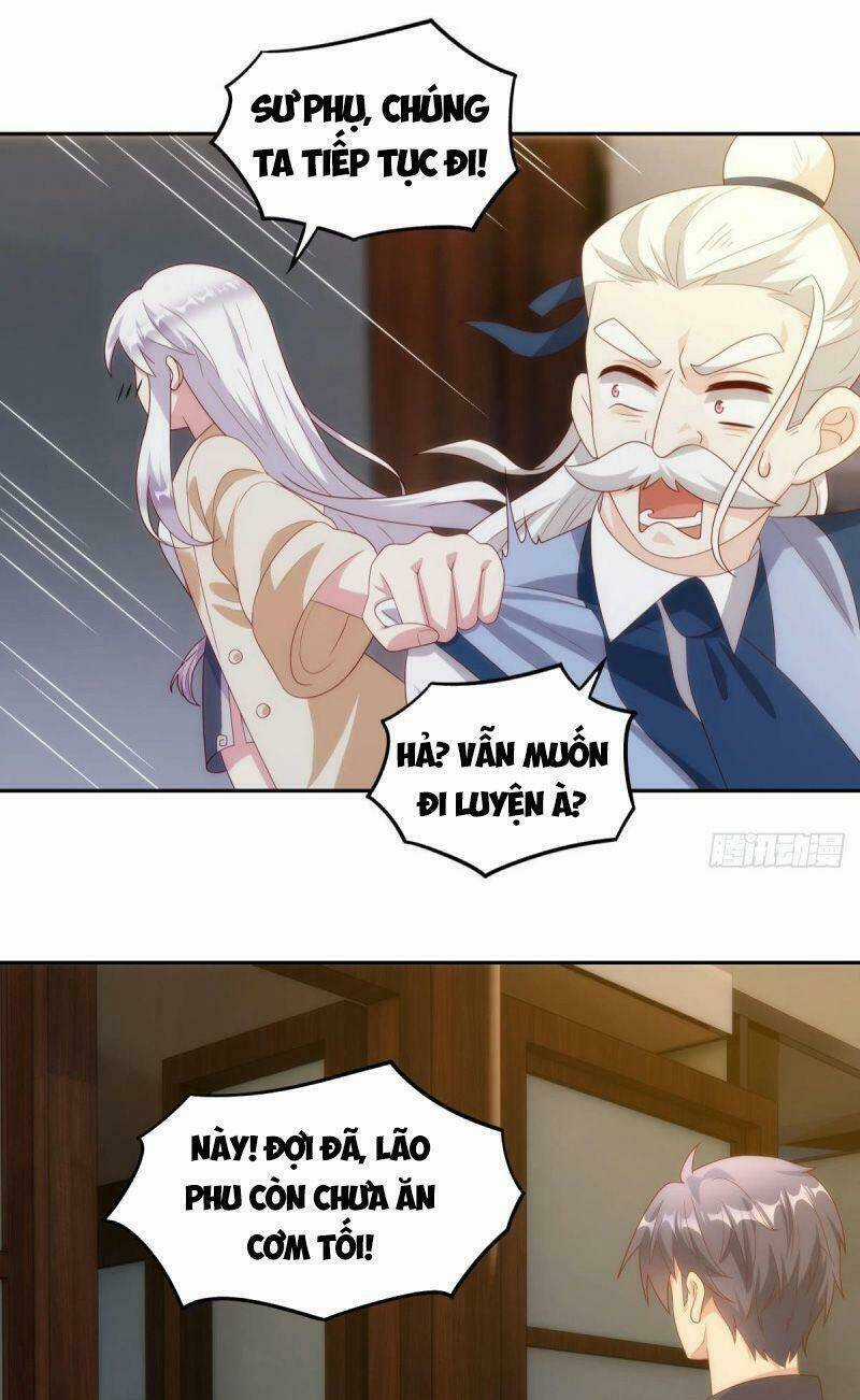 Xâm Lược Vạn Giới - Chapter 75 - Trang 27