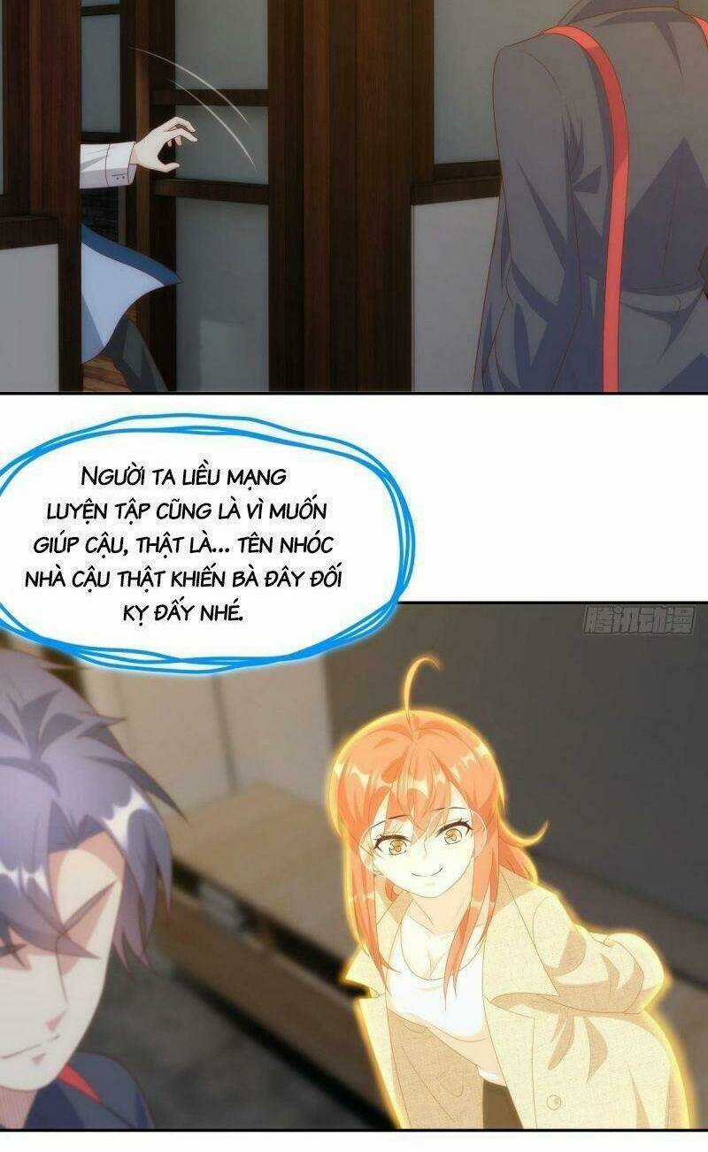 Xâm Lược Vạn Giới - Chapter 75 - Trang 28