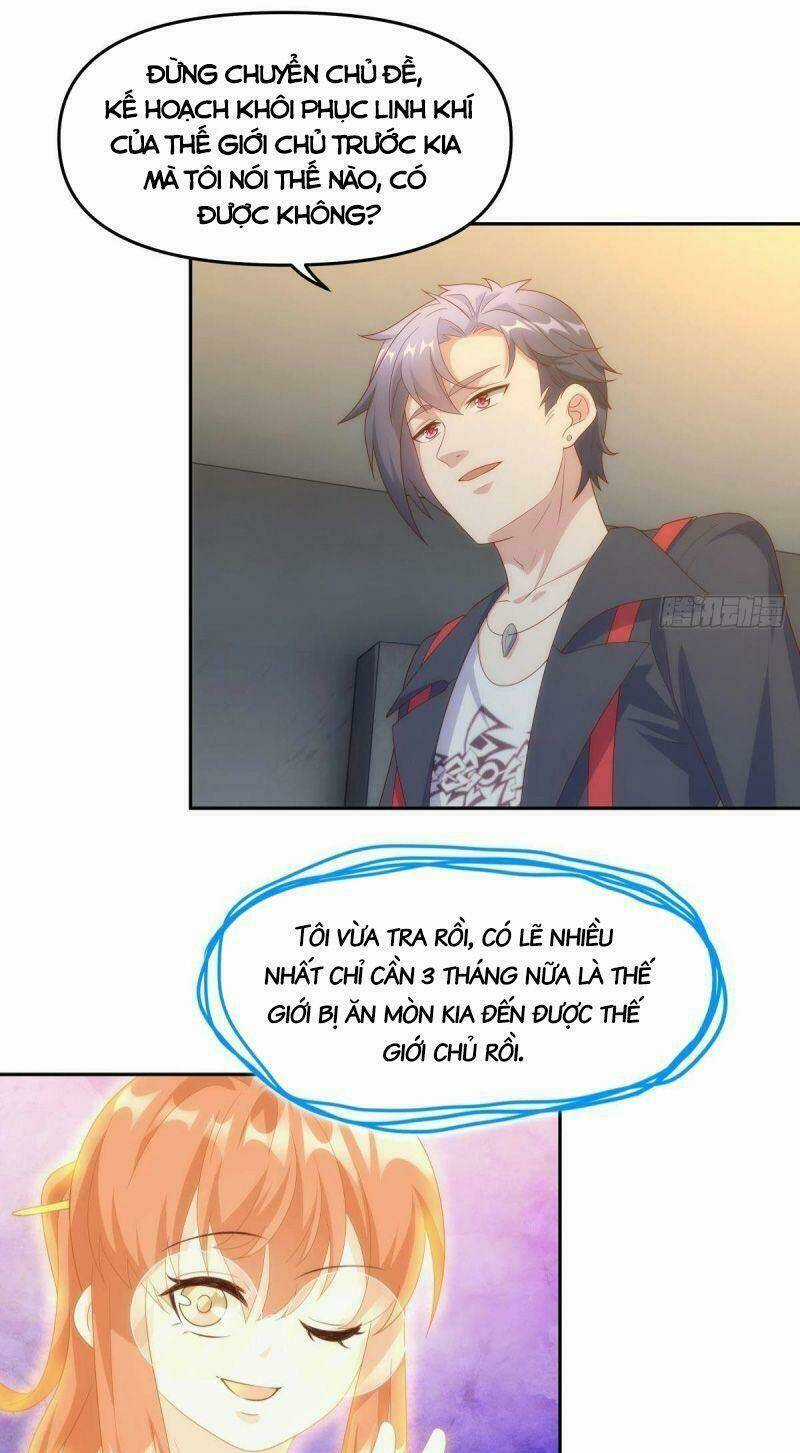 Xâm Lược Vạn Giới - Chapter 75 - Trang 29