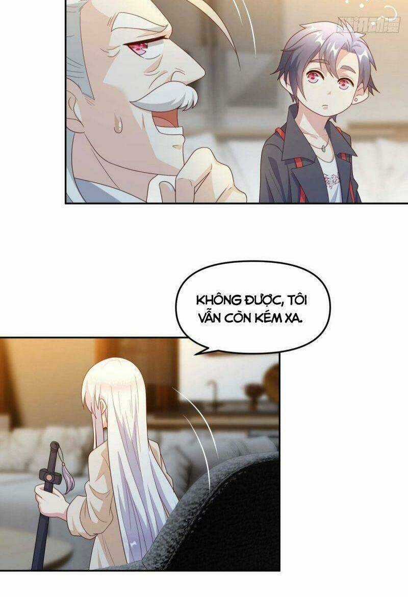 Xâm Lược Vạn Giới - Chapter 75 - Trang 4