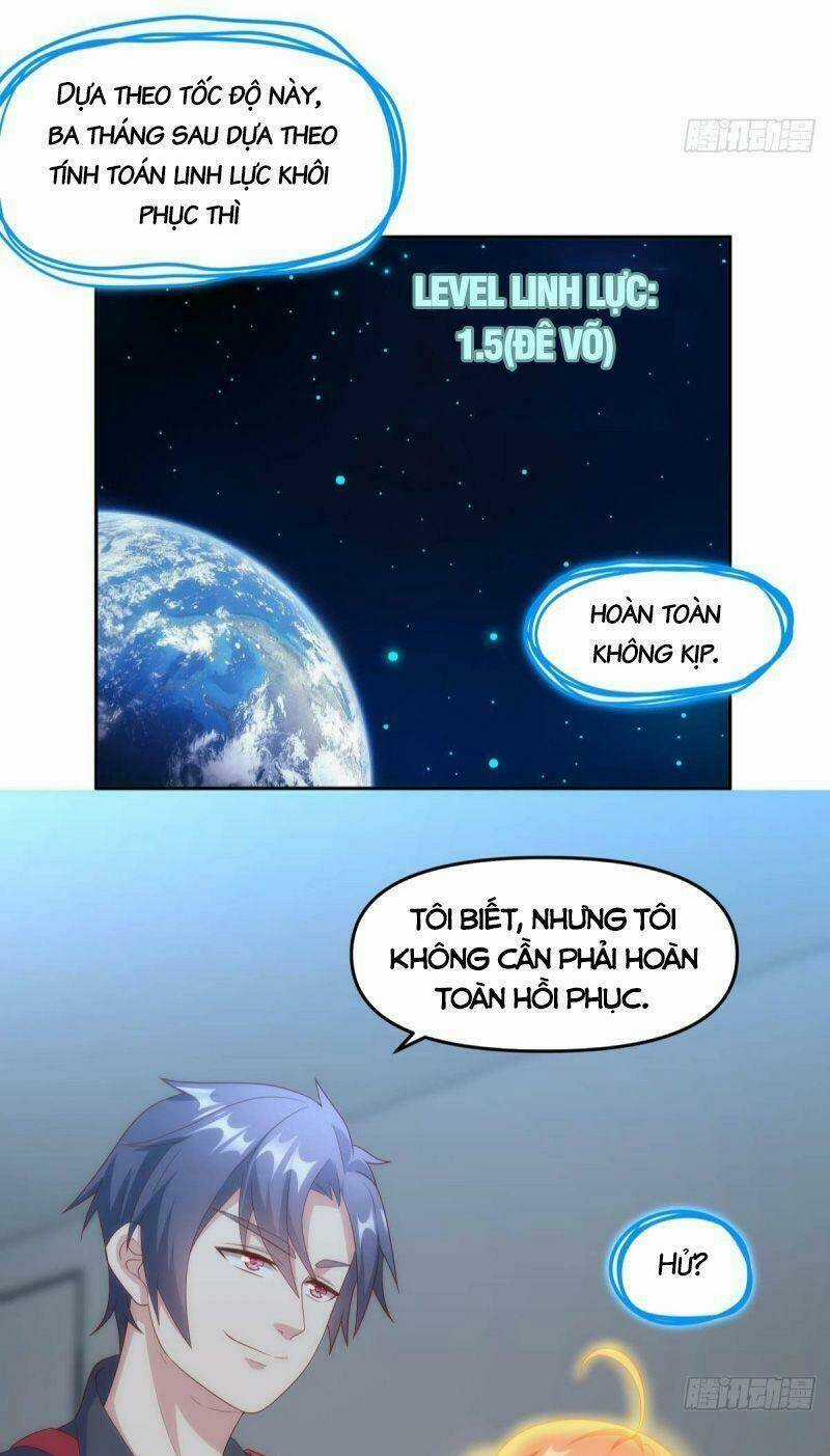 Xâm Lược Vạn Giới - Chapter 75 - Trang 31