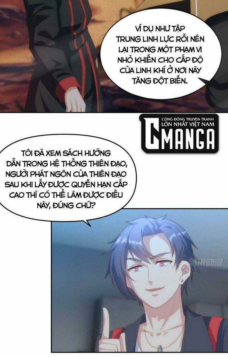 Xâm Lược Vạn Giới - Chapter 75 - Trang 34