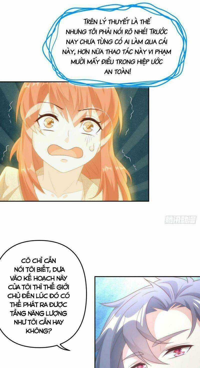 Xâm Lược Vạn Giới - Chapter 75 - Trang 35