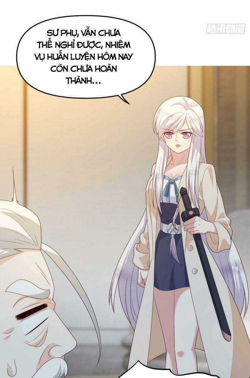 Xâm Lược Vạn Giới - Chapter 75 - Trang 5