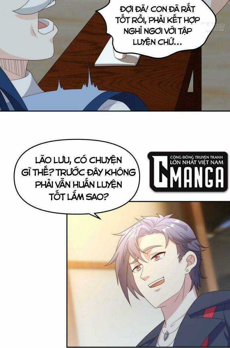 Xâm Lược Vạn Giới - Chapter 75 - Trang 6