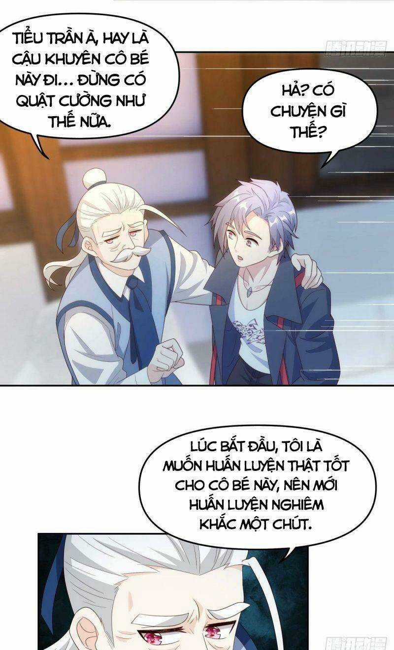 Xâm Lược Vạn Giới - Chapter 75 - Trang 7