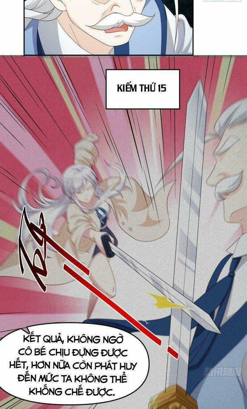 Xâm Lược Vạn Giới - Chapter 75 - Trang 8