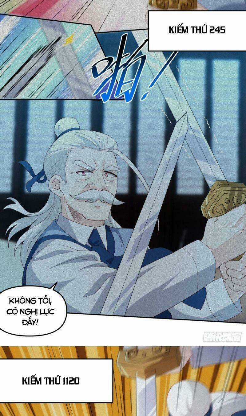 Xâm Lược Vạn Giới - Chapter 75 - Trang 9