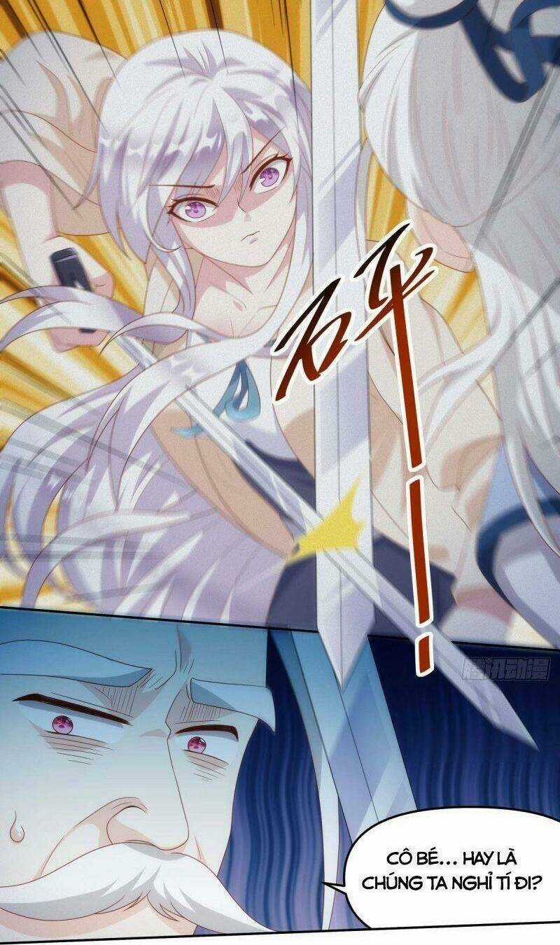 Xâm Lược Vạn Giới - Chapter 75 - Trang 10