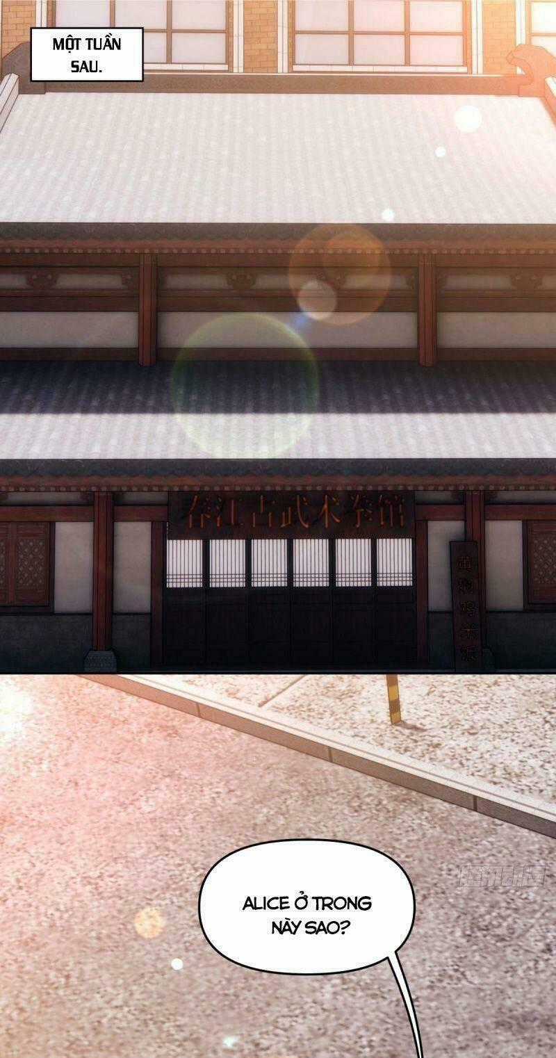 Xâm Lược Vạn Giới - Chapter 76 - Trang 1