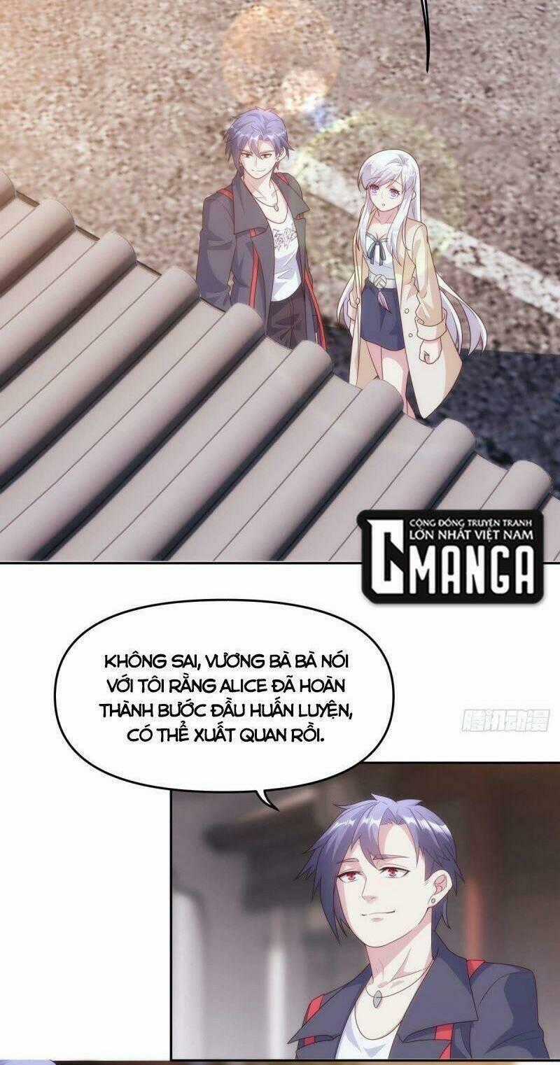 Xâm Lược Vạn Giới - Chapter 76 - Trang 2