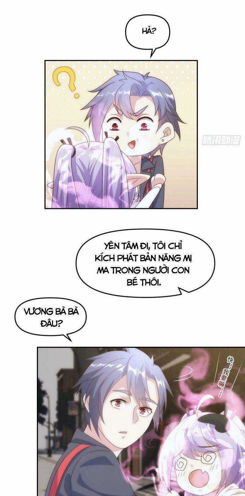 Xâm Lược Vạn Giới - Chapter 76 - Trang 11