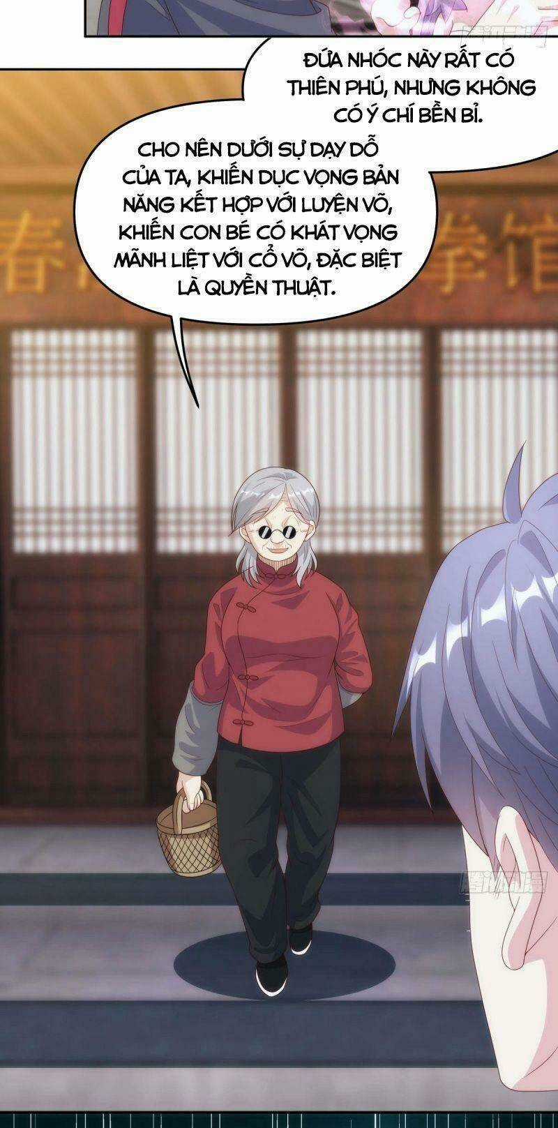 Xâm Lược Vạn Giới - Chapter 76 - Trang 12