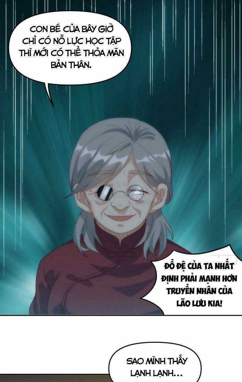 Xâm Lược Vạn Giới - Chapter 76 - Trang 13