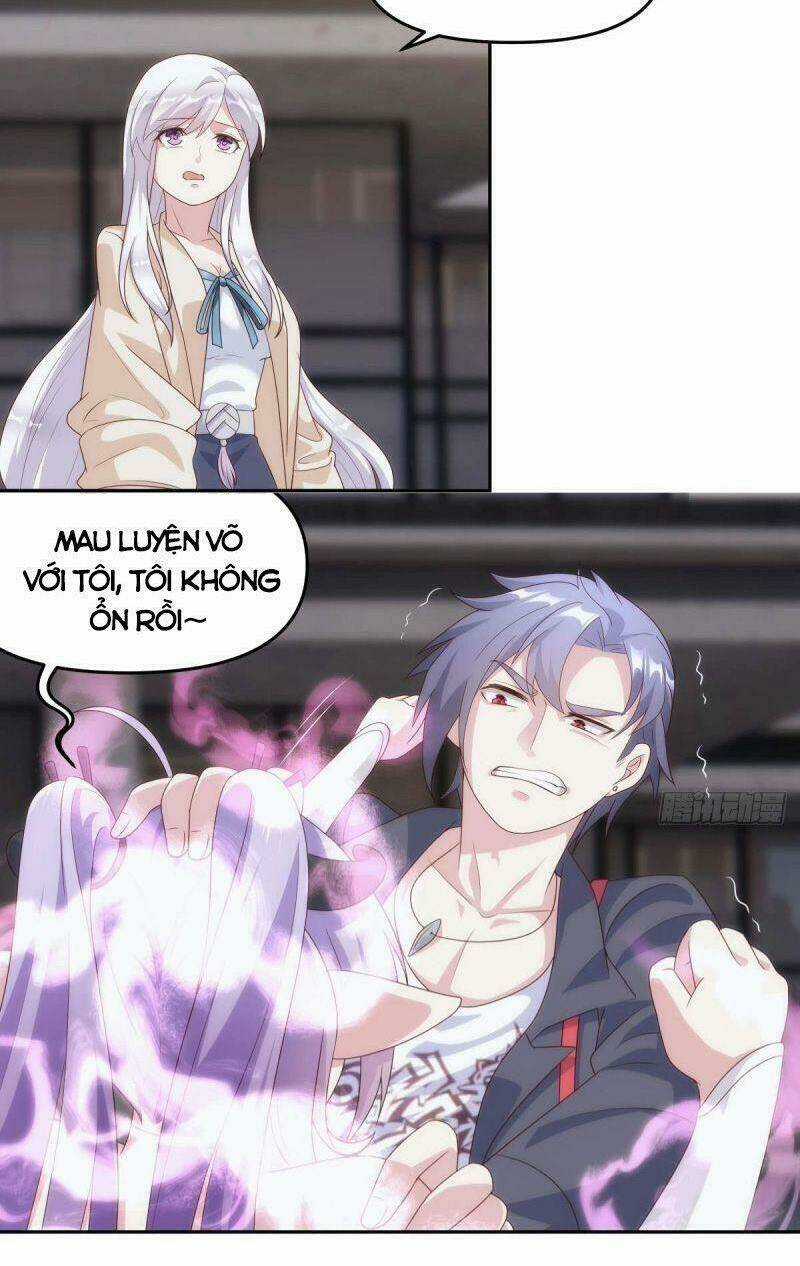 Xâm Lược Vạn Giới - Chapter 76 - Trang 14