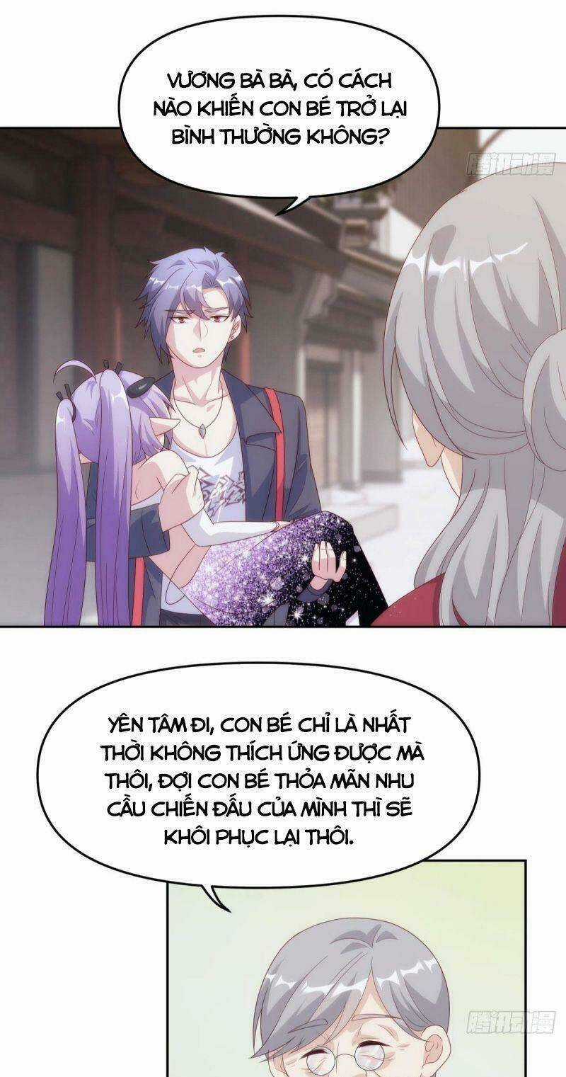 Xâm Lược Vạn Giới - Chapter 76 - Trang 17