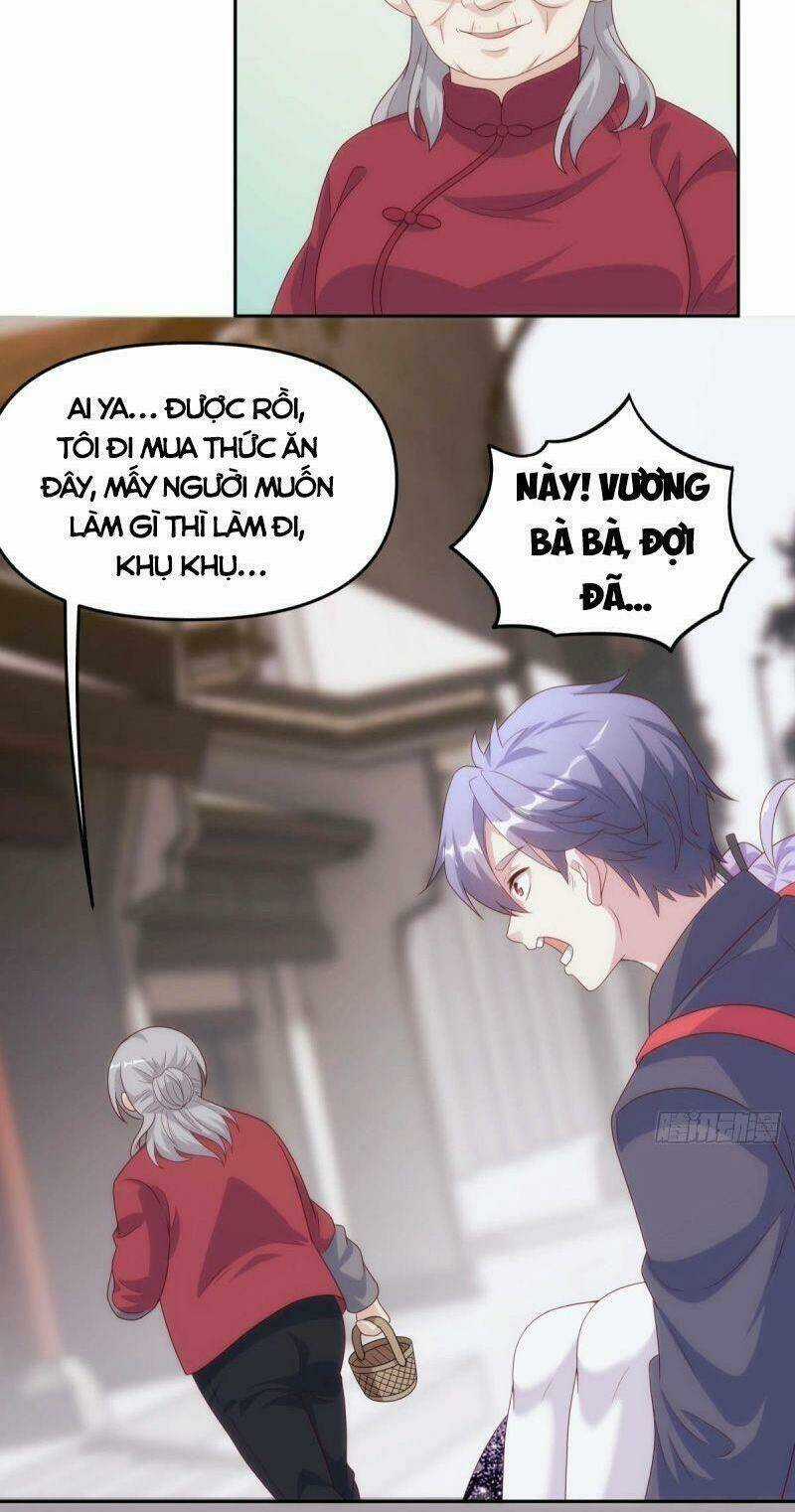 Xâm Lược Vạn Giới - Chapter 76 - Trang 18