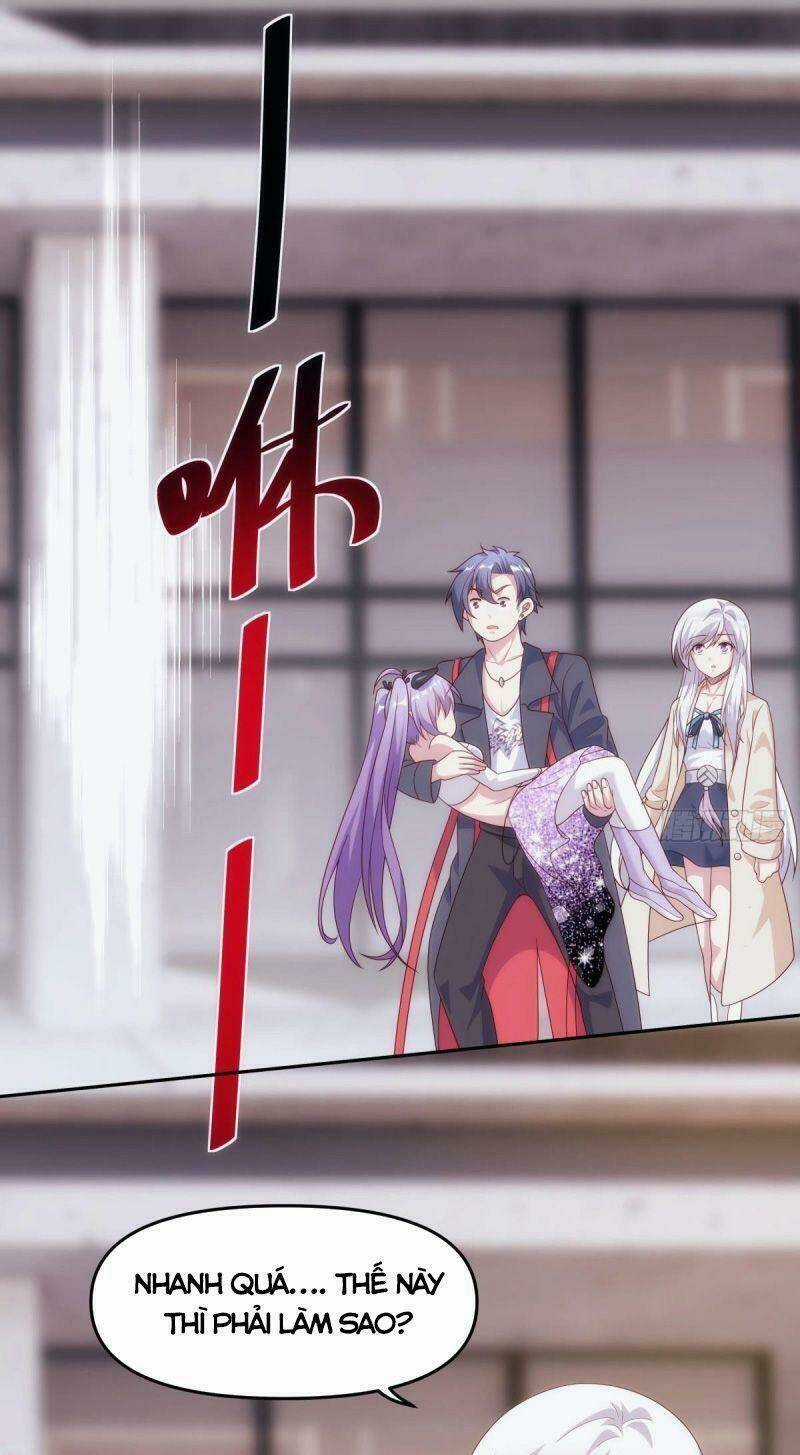 Xâm Lược Vạn Giới - Chapter 76 - Trang 19