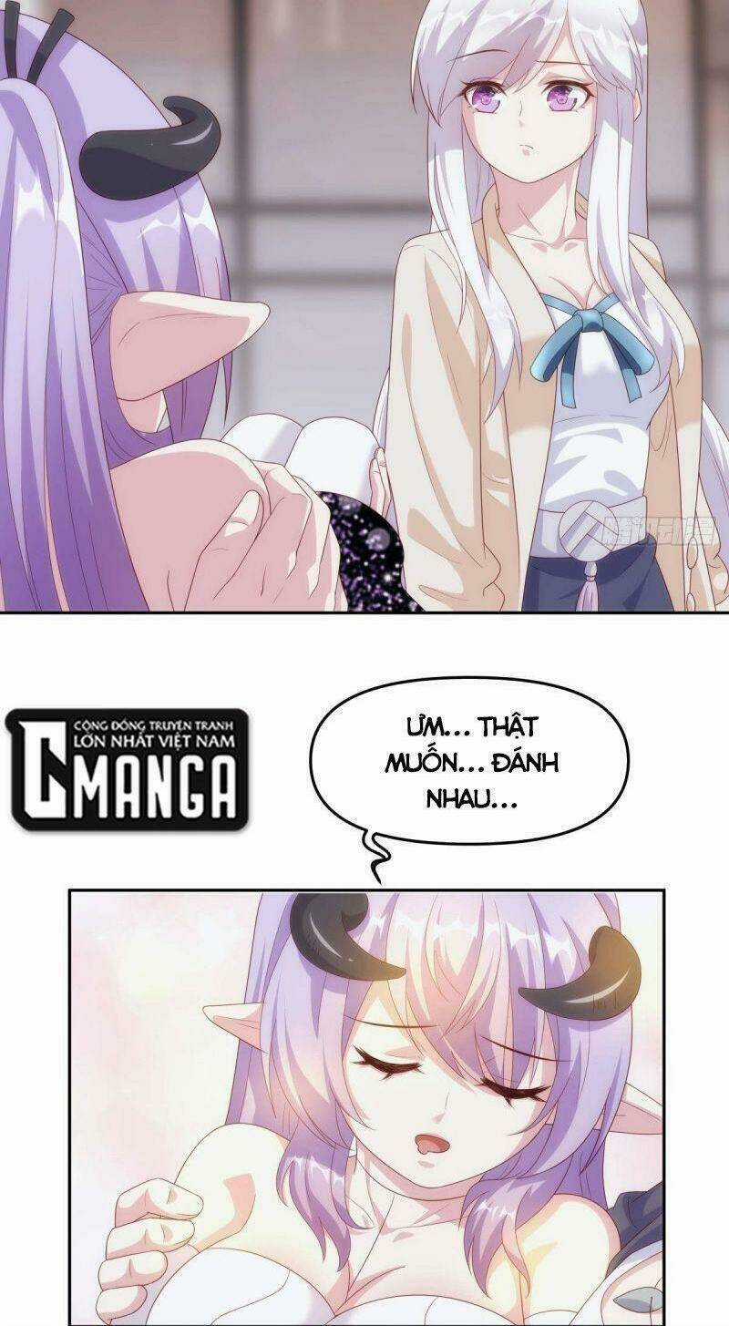 Xâm Lược Vạn Giới - Chapter 76 - Trang 20