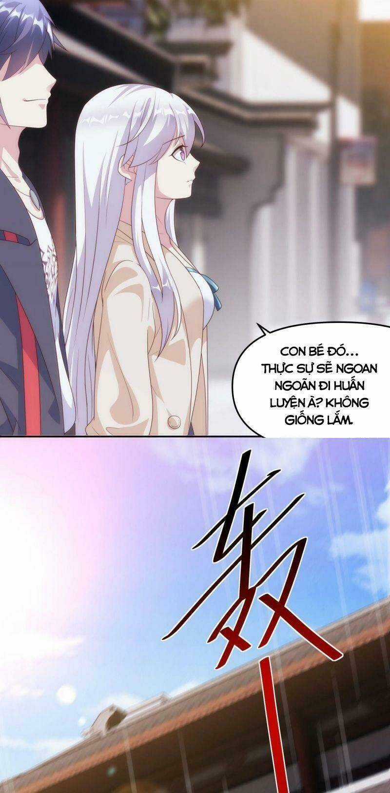 Xâm Lược Vạn Giới - Chapter 76 - Trang 3