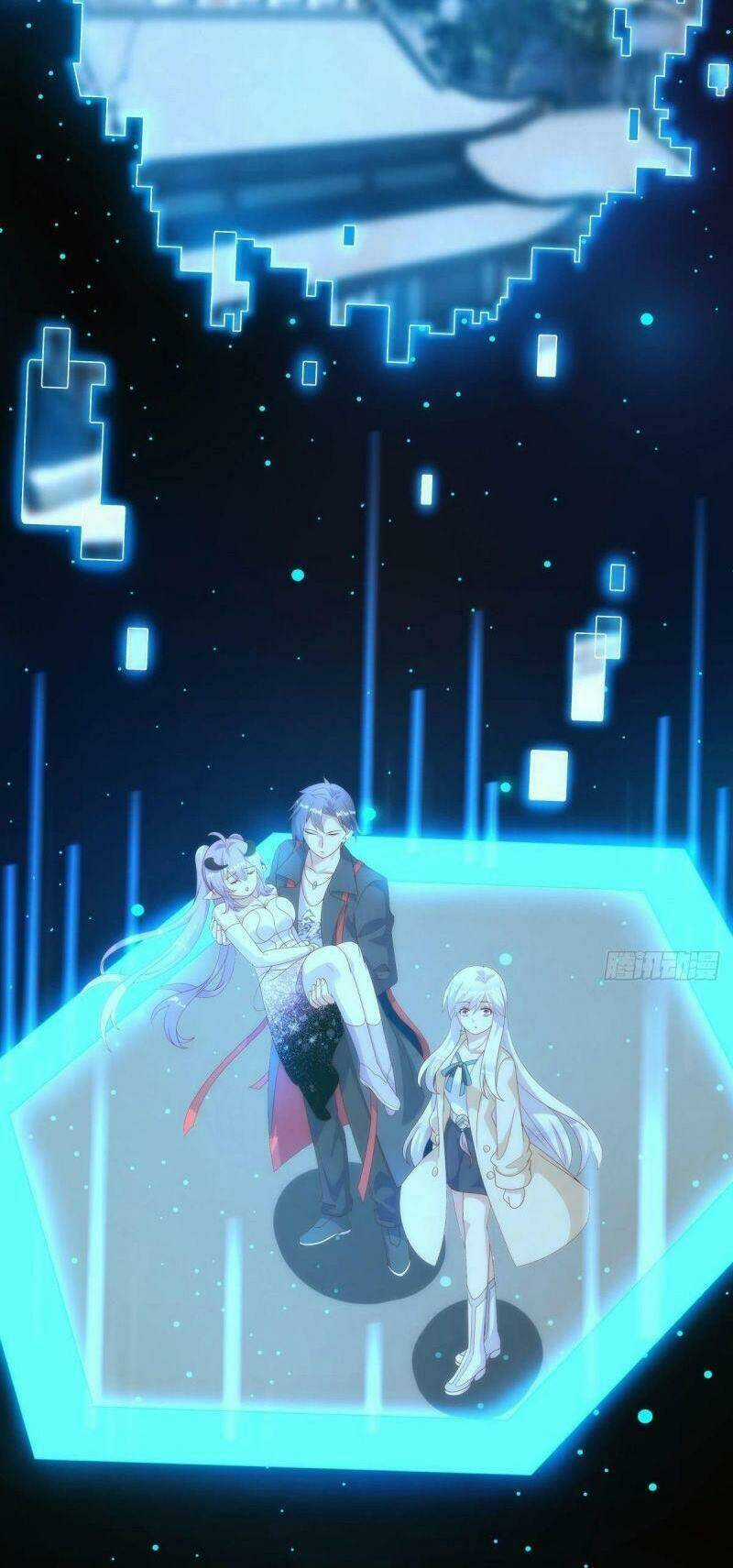 Xâm Lược Vạn Giới - Chapter 76 - Trang 22