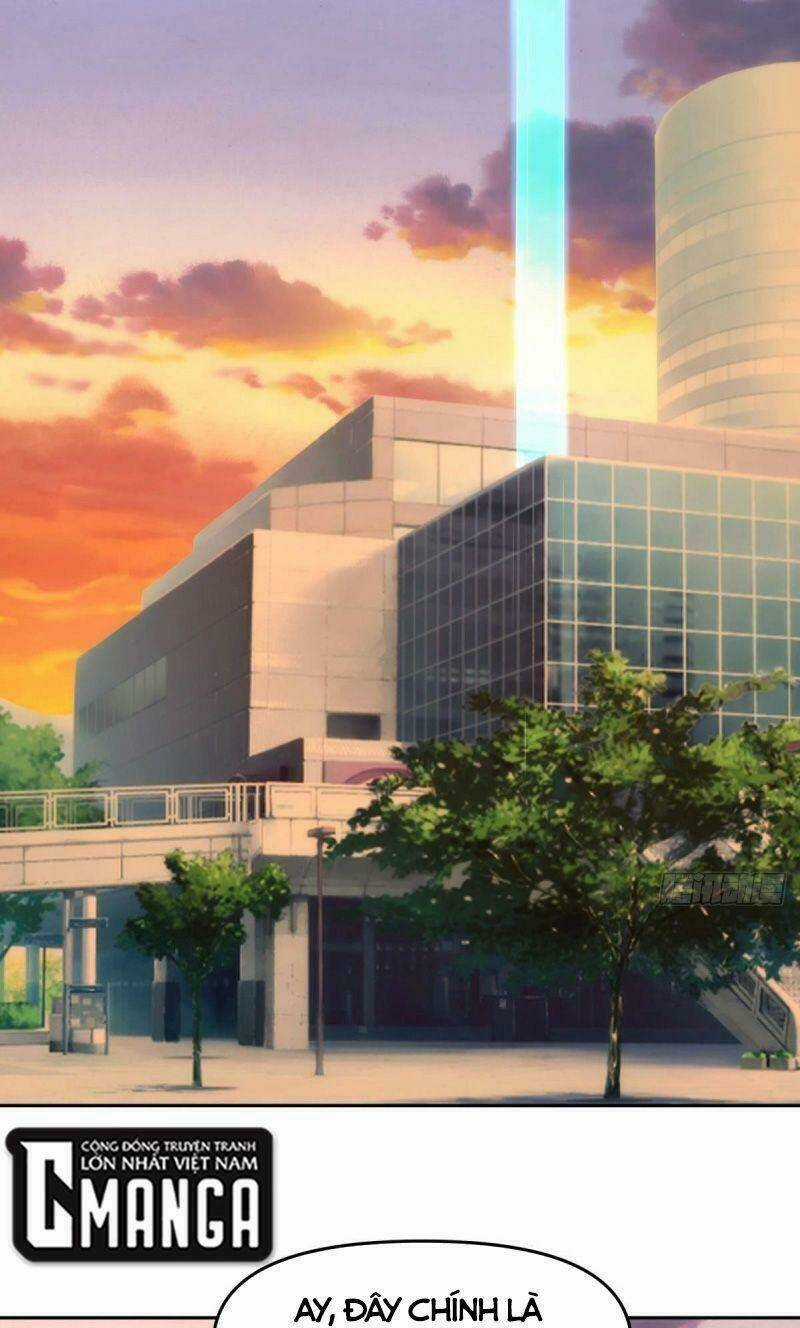 Xâm Lược Vạn Giới - Chapter 76 - Trang 25