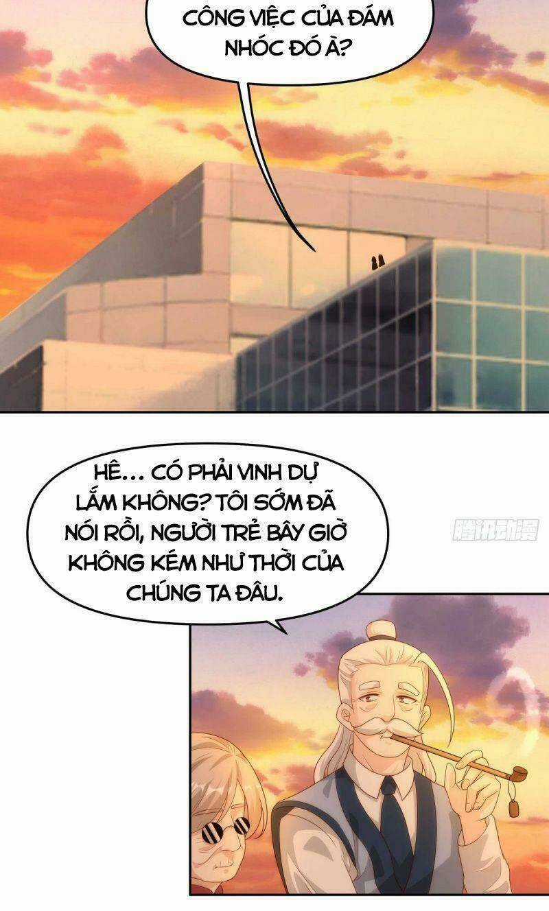 Xâm Lược Vạn Giới - Chapter 76 - Trang 26