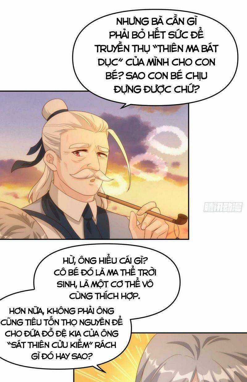 Xâm Lược Vạn Giới - Chapter 76 - Trang 27