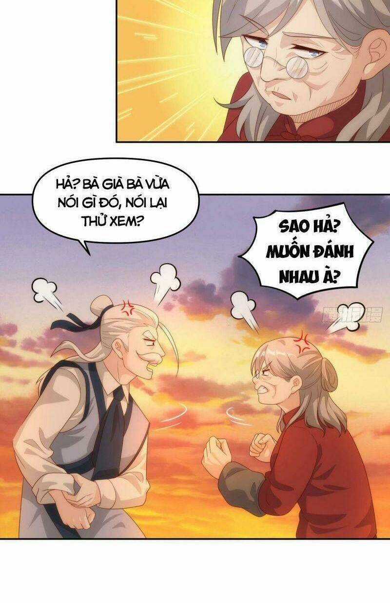 Xâm Lược Vạn Giới - Chapter 76 - Trang 28