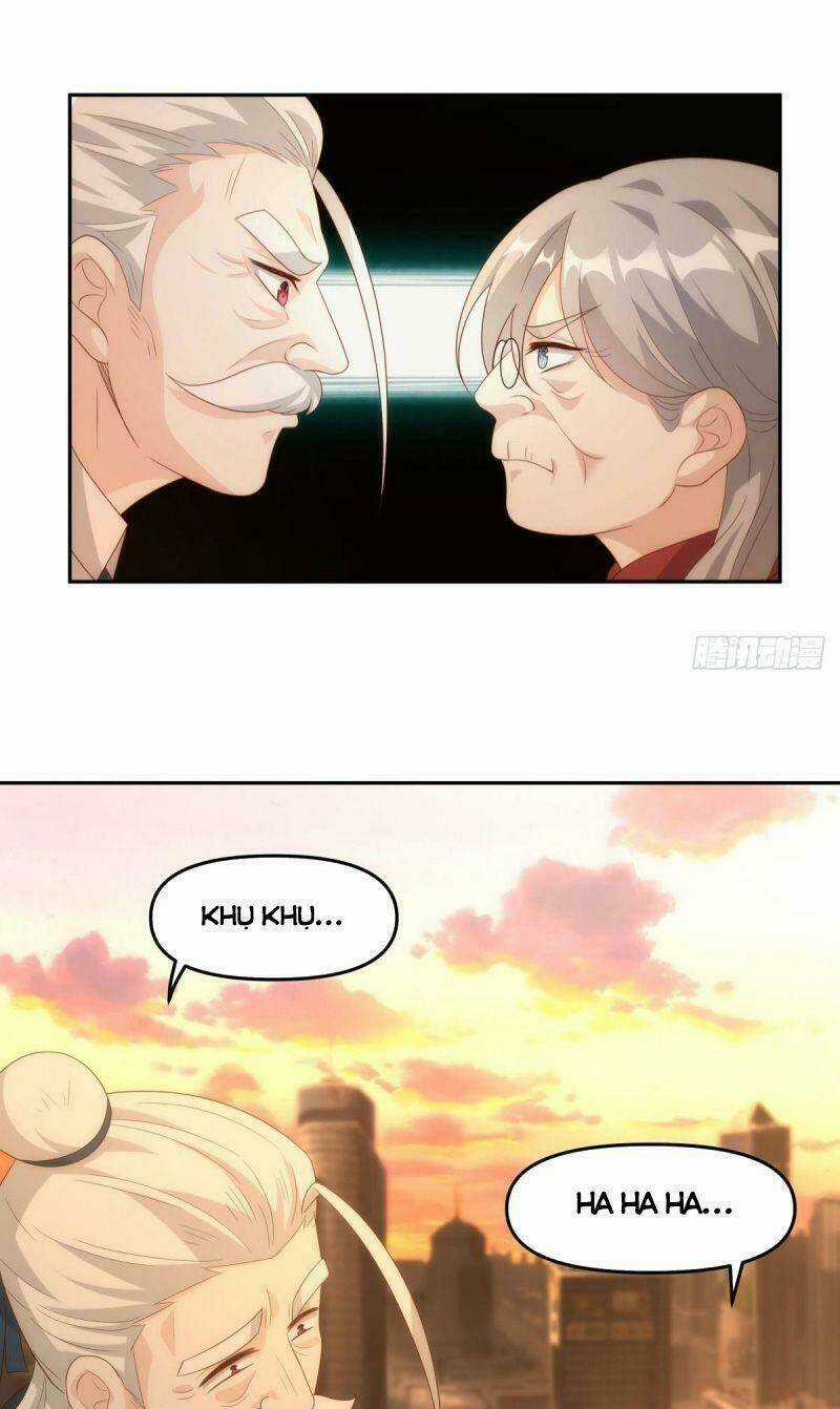 Xâm Lược Vạn Giới - Chapter 76 - Trang 29