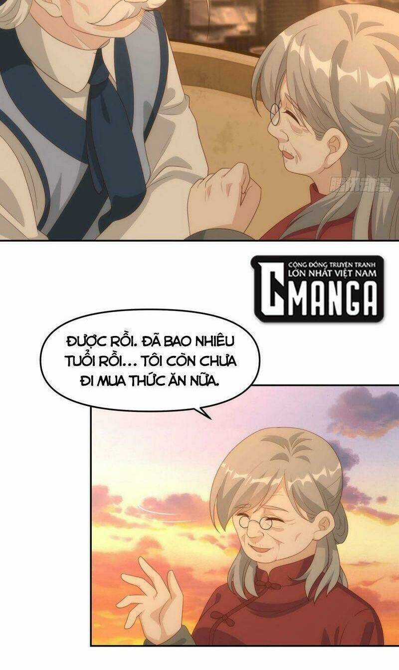 Xâm Lược Vạn Giới - Chapter 76 - Trang 30