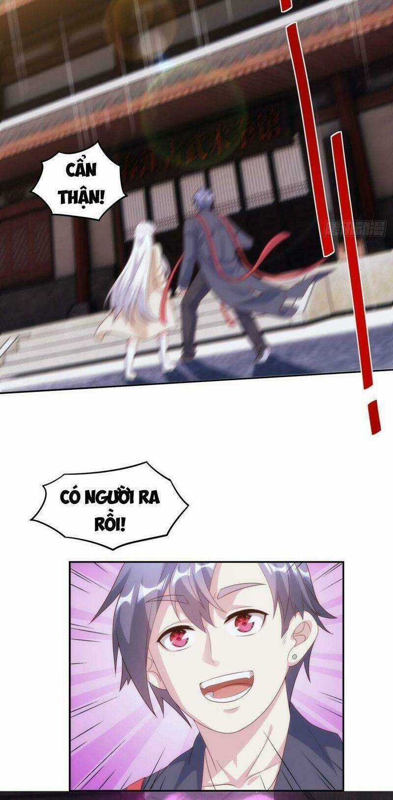 Xâm Lược Vạn Giới - Chapter 76 - Trang 4