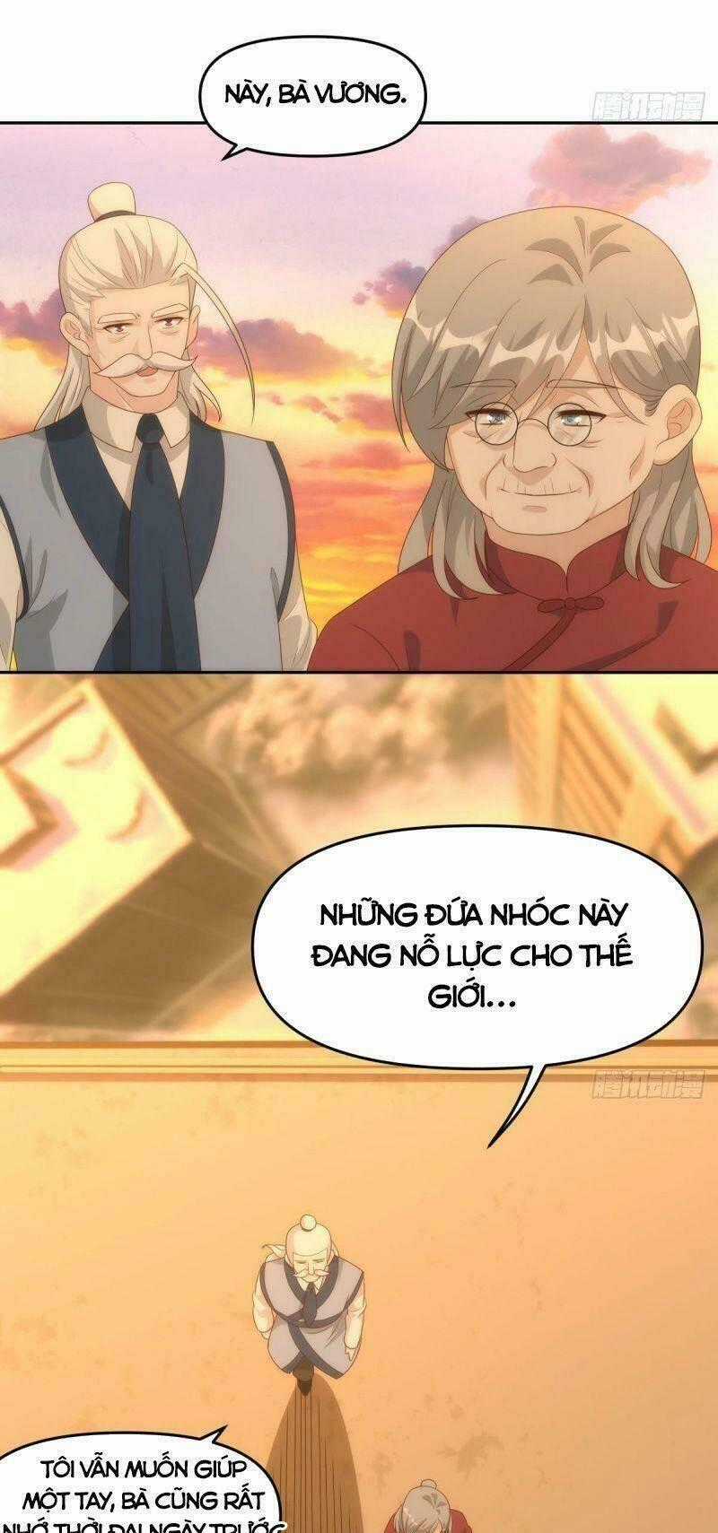 Xâm Lược Vạn Giới - Chapter 76 - Trang 31