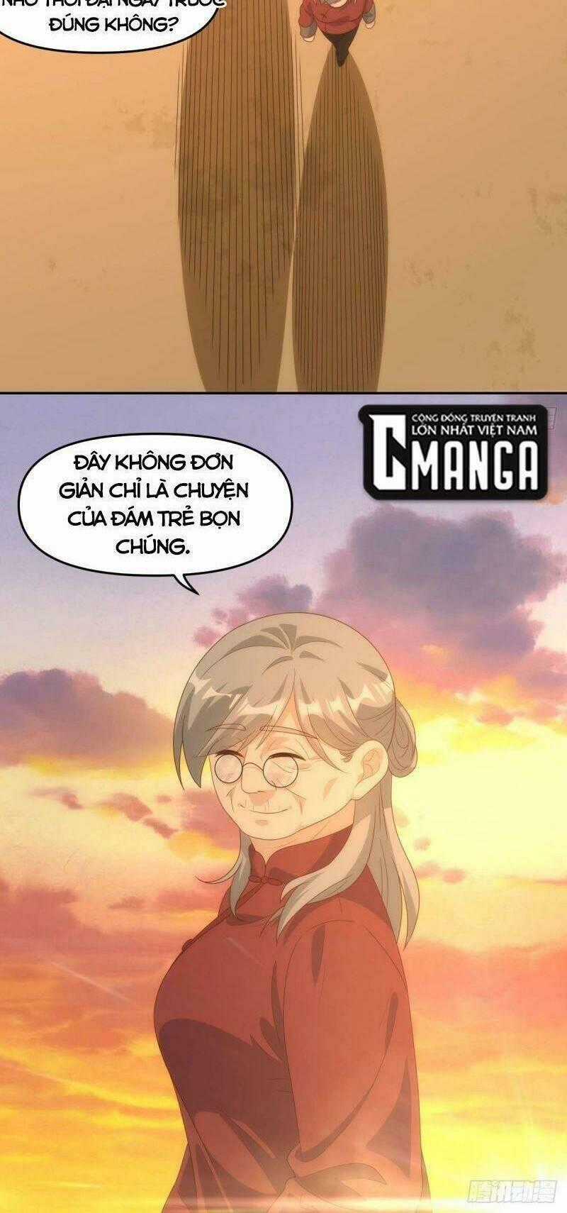 Xâm Lược Vạn Giới - Chapter 76 - Trang 32