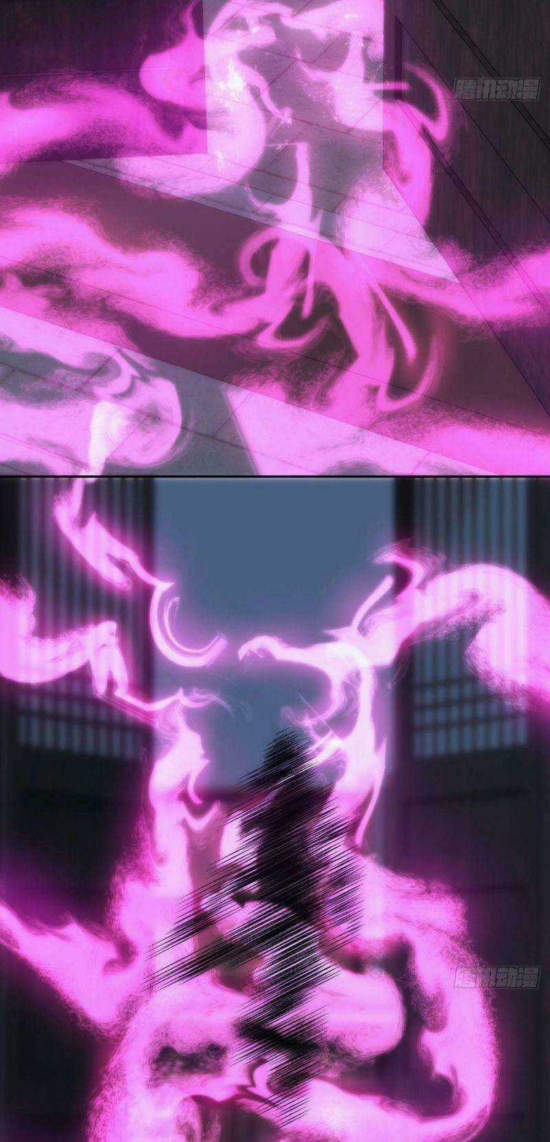 Xâm Lược Vạn Giới - Chapter 76 - Trang 5