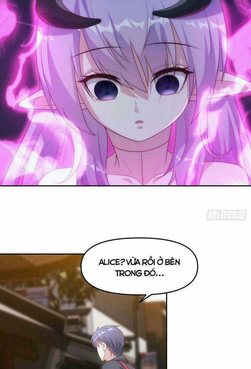 Xâm Lược Vạn Giới - Chapter 76 - Trang 7