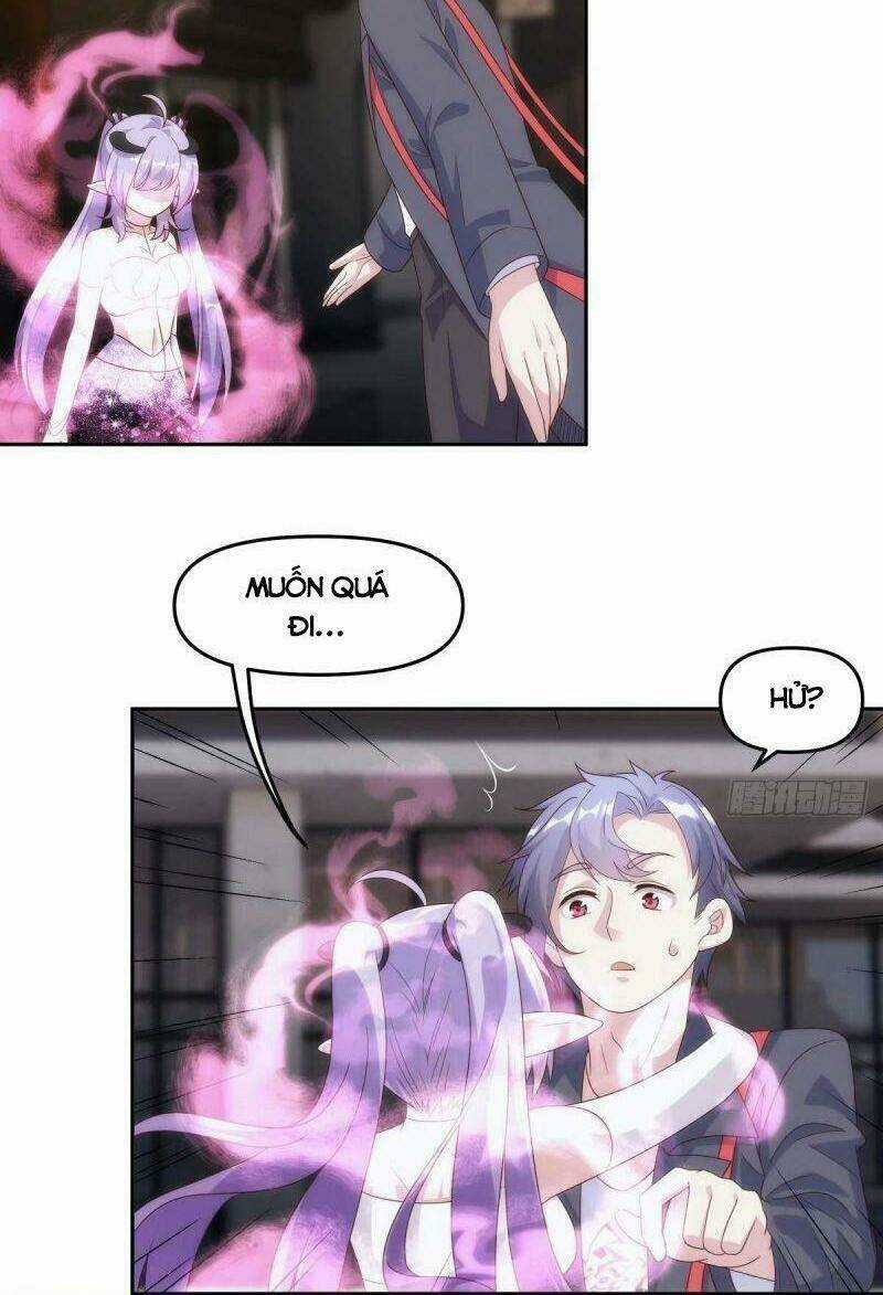 Xâm Lược Vạn Giới - Chapter 76 - Trang 8