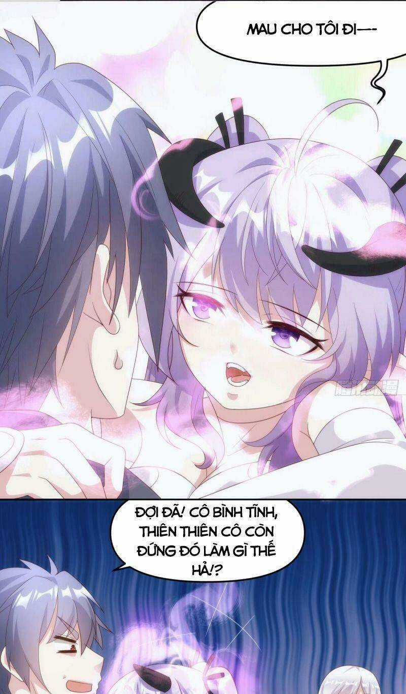 Xâm Lược Vạn Giới - Chapter 76 - Trang 9