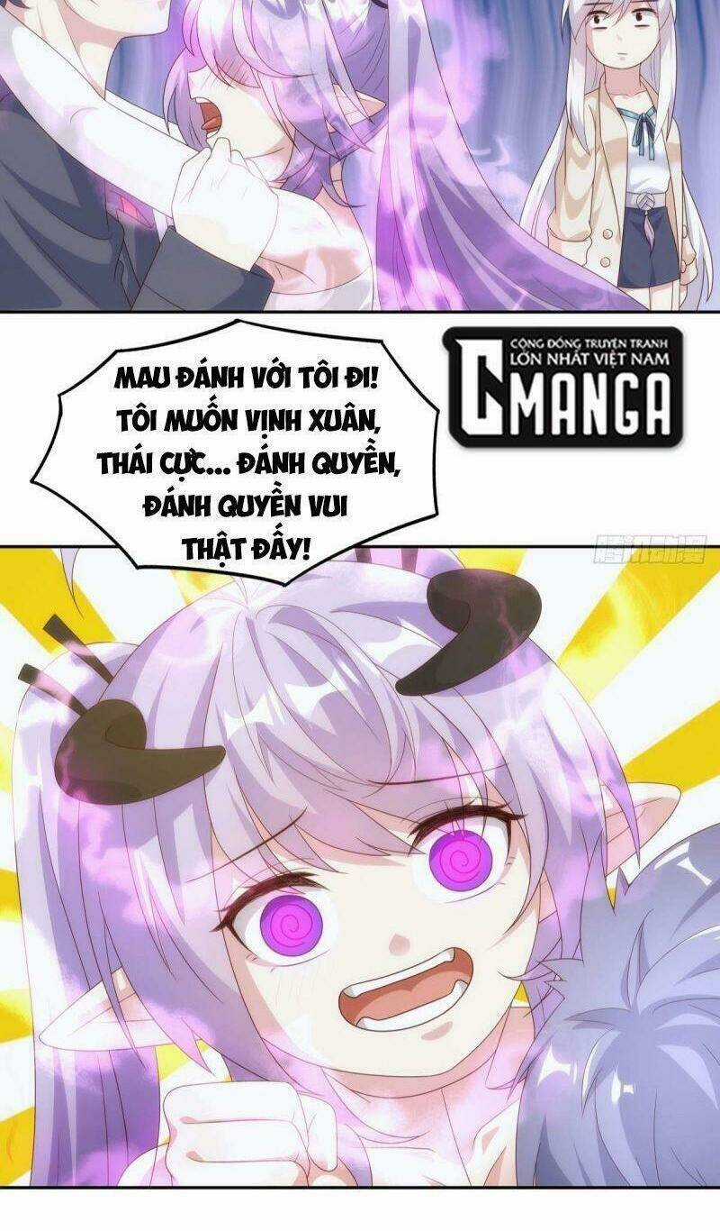 Xâm Lược Vạn Giới - Chapter 76 - Trang 10