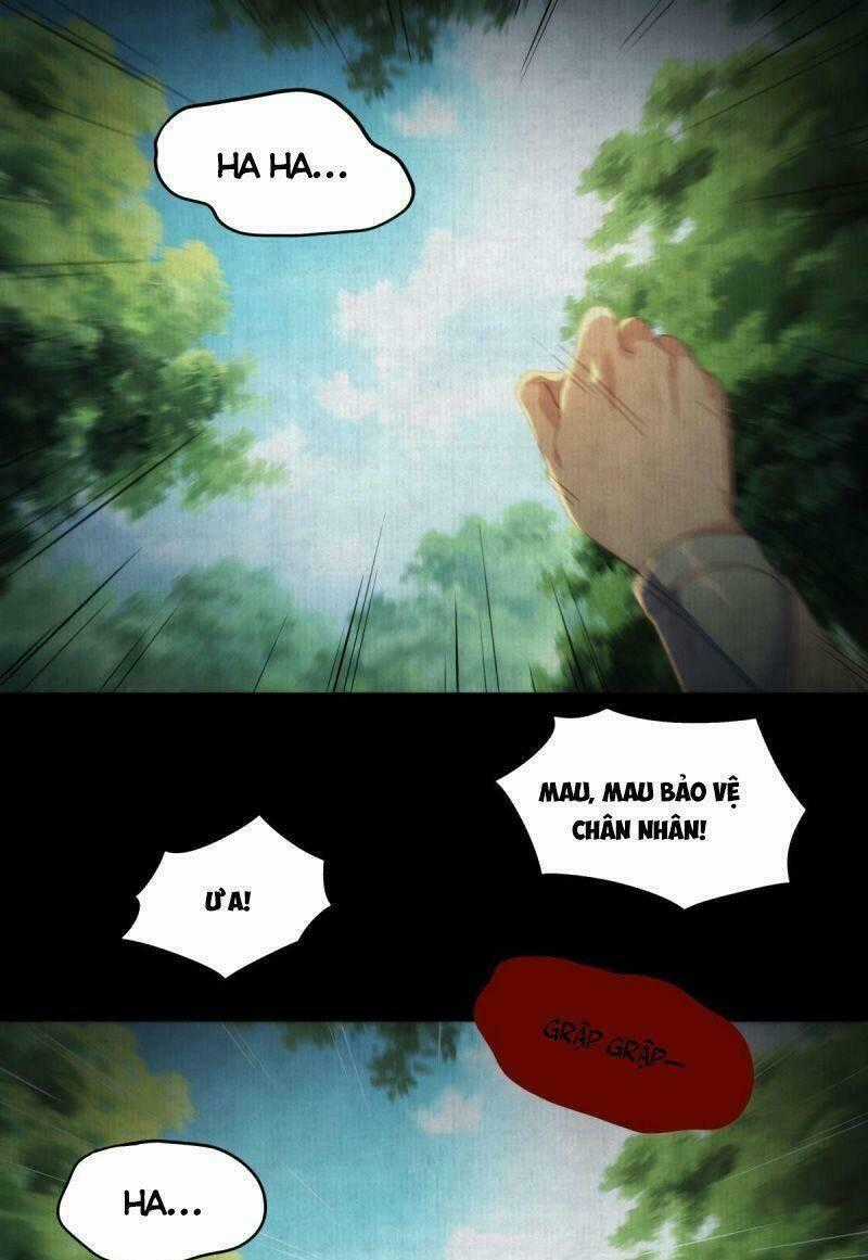 Xâm Lược Vạn Giới - Chapter 77 - Trang 1