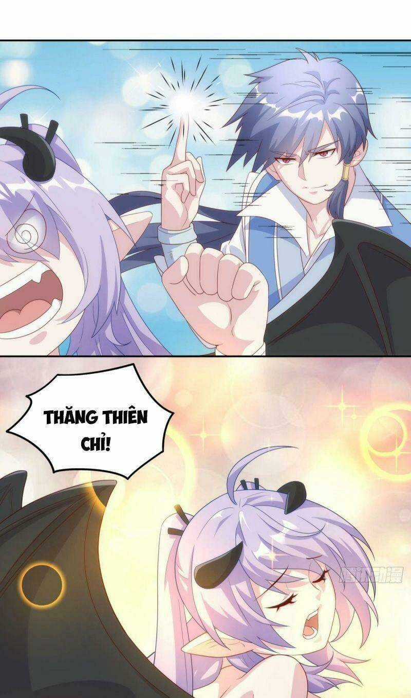 Xâm Lược Vạn Giới - Chapter 77 - Trang 11