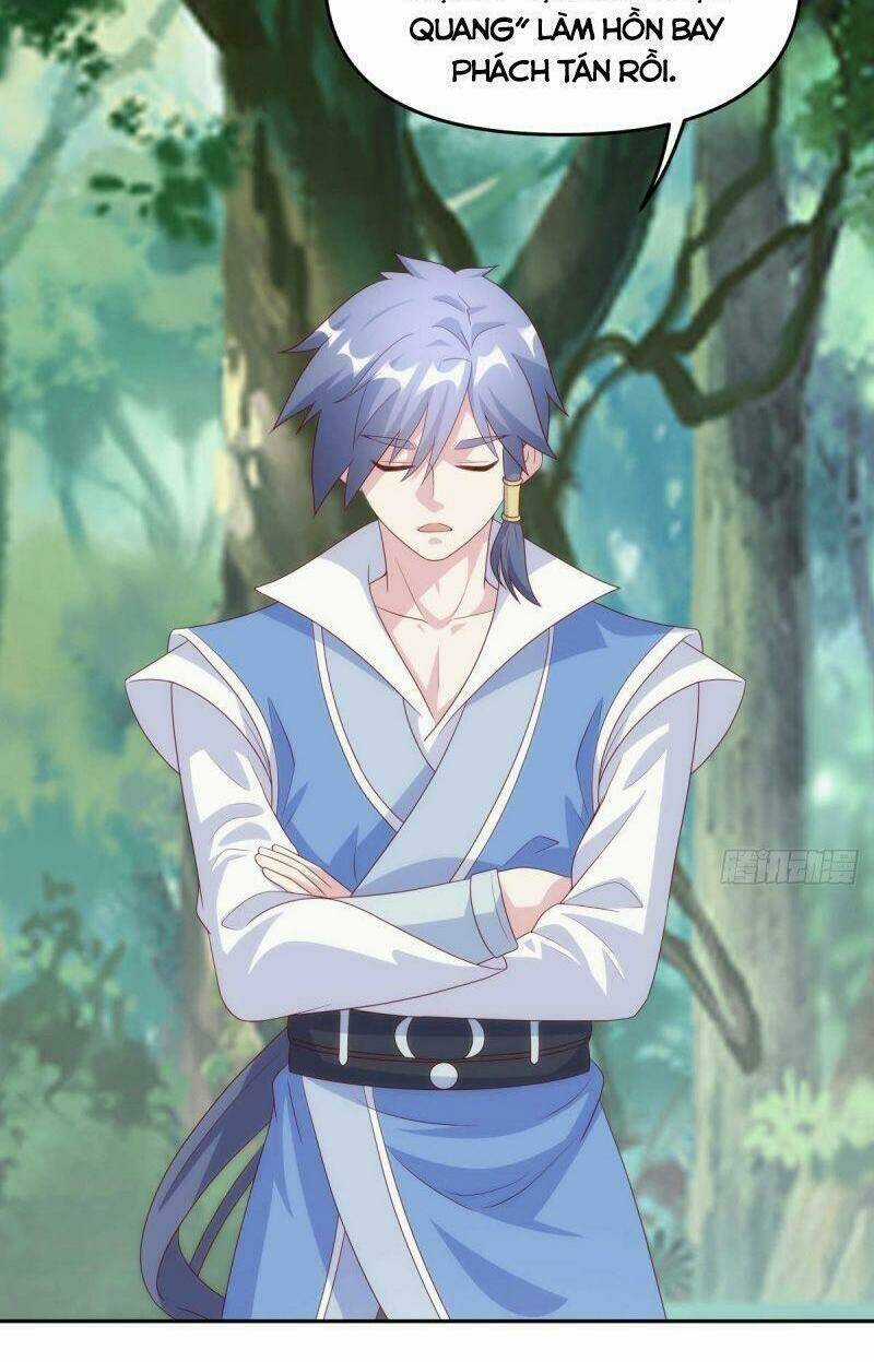 Xâm Lược Vạn Giới - Chapter 77 - Trang 14