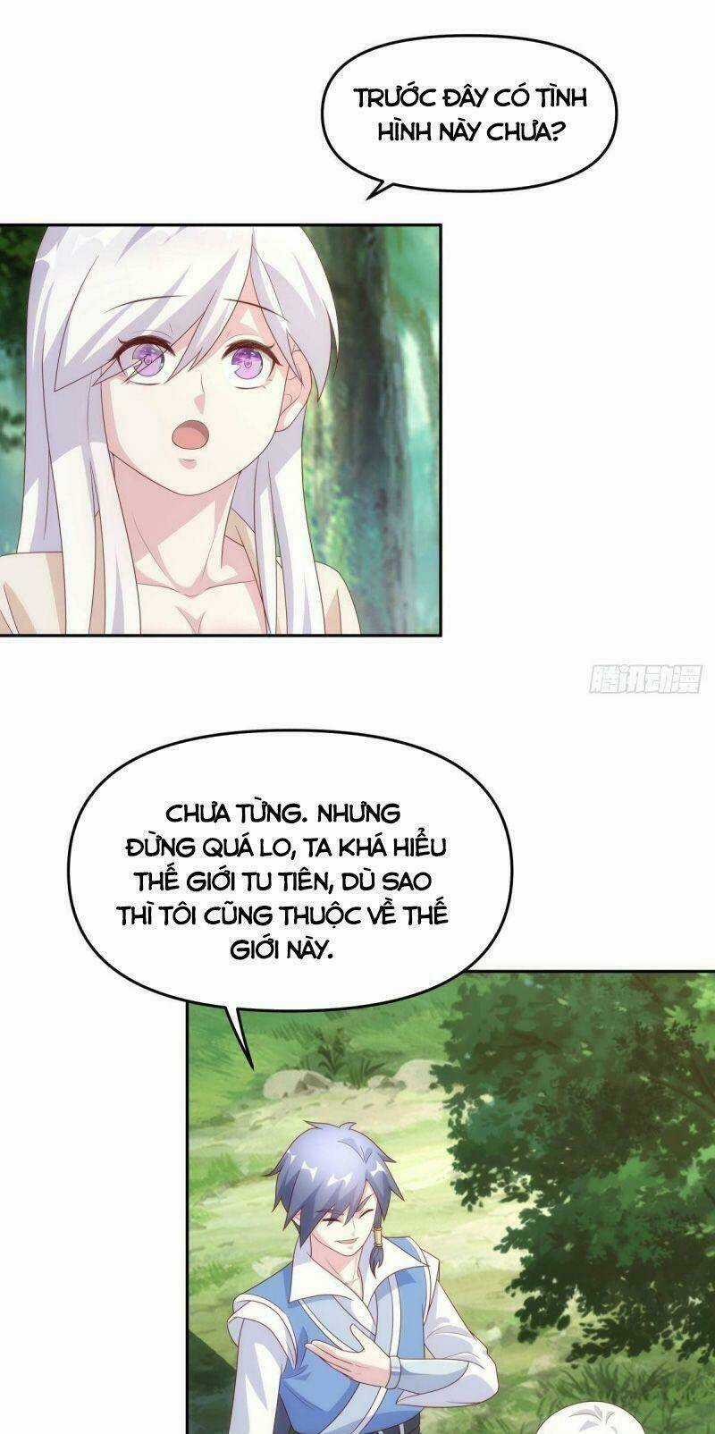 Xâm Lược Vạn Giới - Chapter 77 - Trang 15